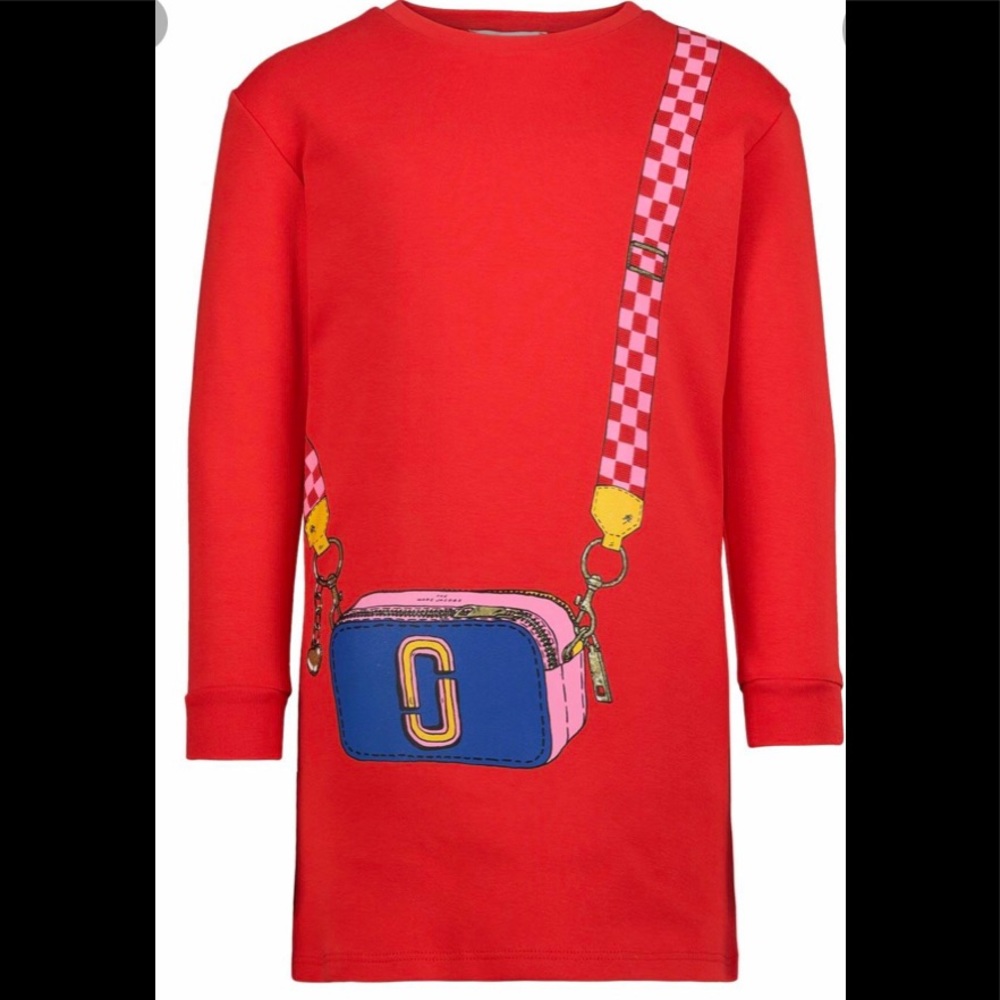 Girls The Marc Jacobs Dress